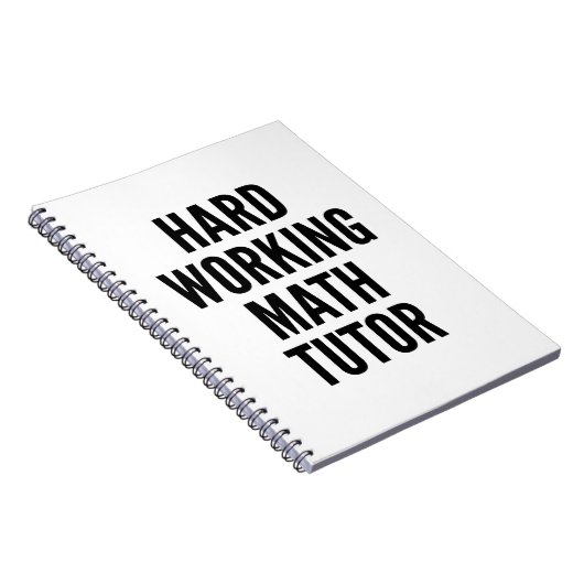 Tutor Notizblock (Rechte Seite)