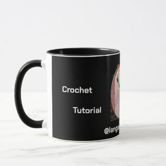 Tutorial-Tasse Langastalamminta Tasse