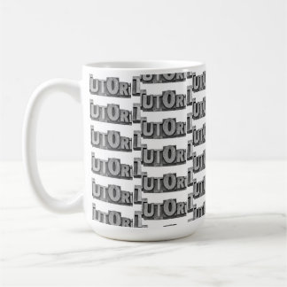 TUTORIALE KAFFEE-TASSE KAFFEETASSE