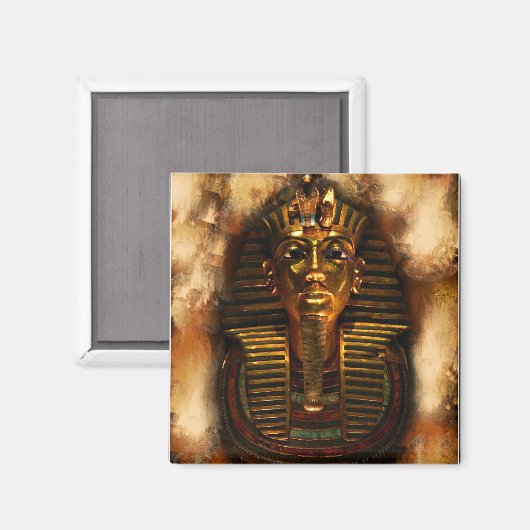 TUT'S VISION Magnet (Vorderseite/Rückseite)