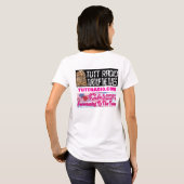 Tutt der T - Shirt Radiosüßigkeit (Schwarz voll)