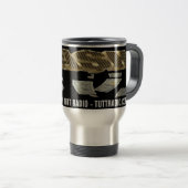 Tutt die Tasse Radiobargeldes (VorderseiteRechts)