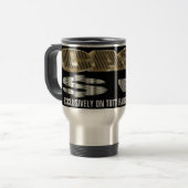 Tutt die Tasse Radiobargeldes (Vorderseite Links)