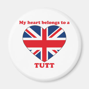 Tutt Magnet