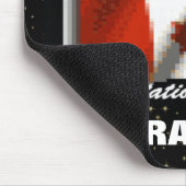 Tutt Radioallstars Mousepad (Ecke)