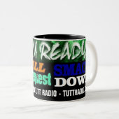 Tutt Radioallstars Tasse (VorderseiteRechts)