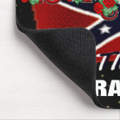 Tutt Radiodixies Mousepad (Ecke)