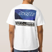Tutt Radiogoosies Shirt (Rückseite)