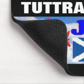 Tutt Radiojimbos Mousepad (Ecke)