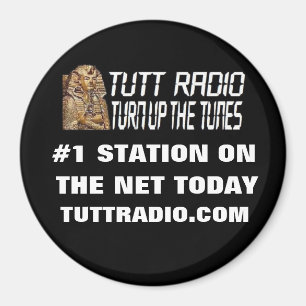 Tutt Radiomagnet Magnet