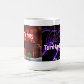 Tutt Spielwaren für Tots-Tasse 2018 Kaffeetasse (Mittel)