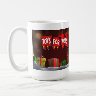Tutt Spielwaren für Tots-Tasse 2018 Kaffeetasse