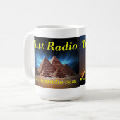 Tutt Tasse (Vorderseite Links)