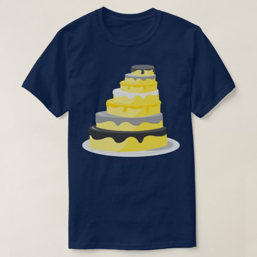 Tüttelstolz 3 T-Shirt (Design vorne)