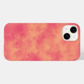 Tutti Fruity Case-Mate iPhone Hülle (Rückseite (Horizontal))