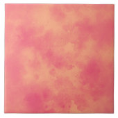 Tutti-Fruity-Cloud-Effekt Fliese (Vorderseite)