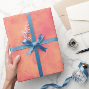Tutti-Fruity-Cloud-Effekt Geschenkpapier