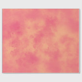 Tutti-Fruity-Cloud-Effekt Geschenkpapier (Flach)
