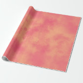 Tutti-Fruity-Cloud-Effekt Geschenkpapier (Ungerollt)