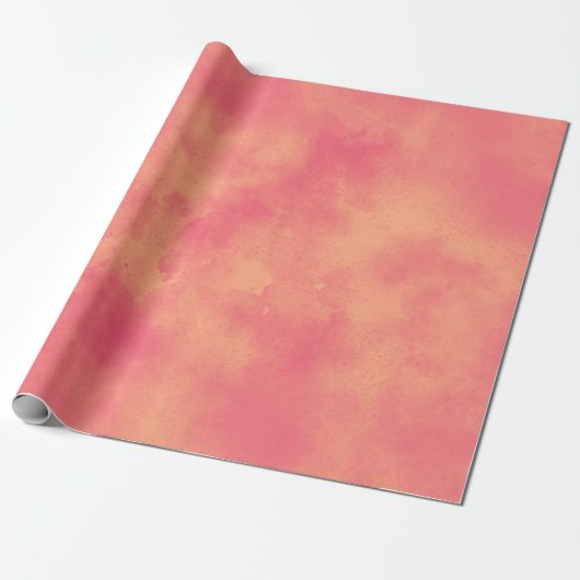 Tutti-Fruity-Cloud-Effekt Geschenkpapier (Ungerollt)