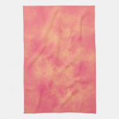 Tutti-fruity Cloud-Effekt Geschirrtuch (Vertikal)