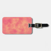 Tutti Fruity Gepäckanhänger (Vorderseite horizontal)