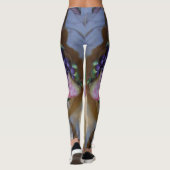 TUTTI FRUITY LEGGINGS (Rückseite)