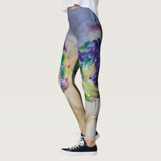 TUTTI FRUITY LEGGINGS (Links)