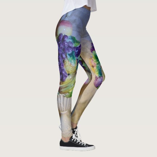TUTTI FRUITY LEGGINGS (Rechts)