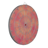 Tutti Fruity Storm Cloud Dartboard Dartscheibe (Vorderseite Links)