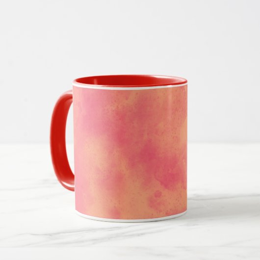 Tutti Fruity Tasse (Vorderseite Links)