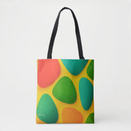 Tutti Frutti 3D Pop Tasche
