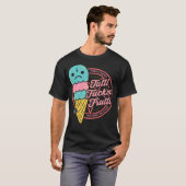 Tutti Frutti (explizite Version) T-Shirt (Vorne ganz)