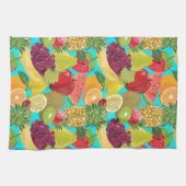 Tutti Frutti Geschirrtuch (Horizontal)