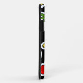 Tutti frutti, iPhone Case (Hinten/Rechts)