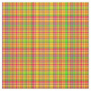 Tutti Frutti Kariert 02-Fabric Stoff