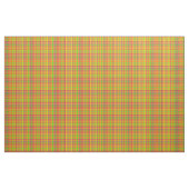 Tutti Frutti Kariert 02-Fabric Stoff (Fat Quarter (45,7 x 55,9 cm))