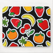 Tutti frutti, Mousepad (Vorne)