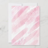 Tutti Frutti | Obst Party Geburtstag Einladung (Rückseite)