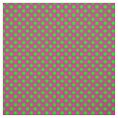 Tutti Frutti Polka Dots 01-Fabric Stoff (Muster)