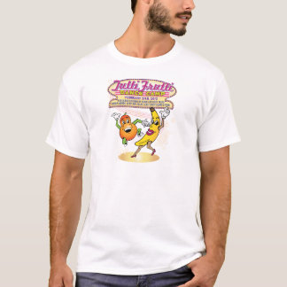 Tutti Frutti Tanz Cam T-Shirt