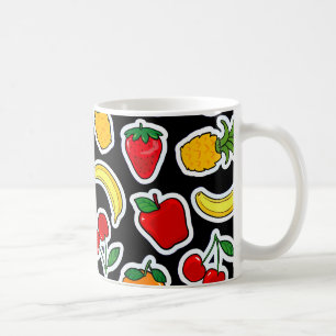 Tutti frutti, Tasse