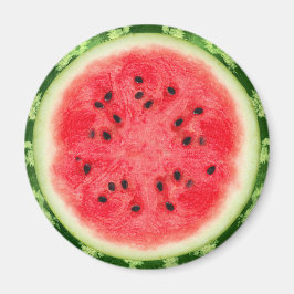 Tutti Frutti Watermelon Slice Magnet