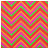 Tutti Frutti Zickzack 07-Fabric Stoff (Muster)