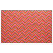 Tutti Frutti Zickzack 07-Fabric Stoff (Fat Quarter (45,7 x 55,9 cm))