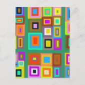 TuttiFrutti Postkarte (Vorderseite)