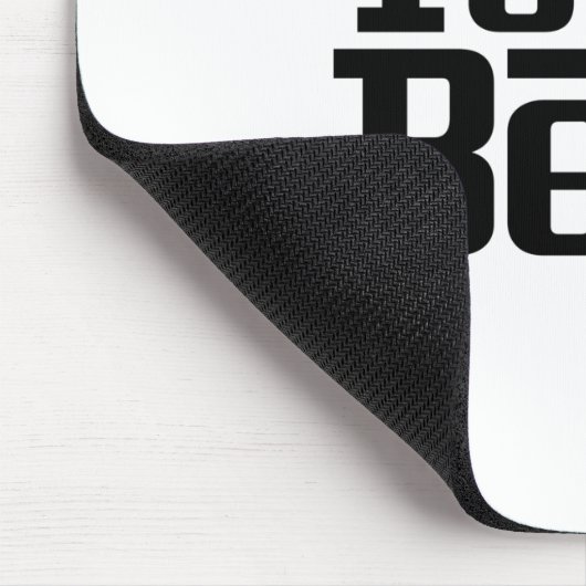 Tutto Bene Mousepad (Ecke)