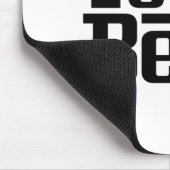 Tutto Bene Mousepad (Ecke)