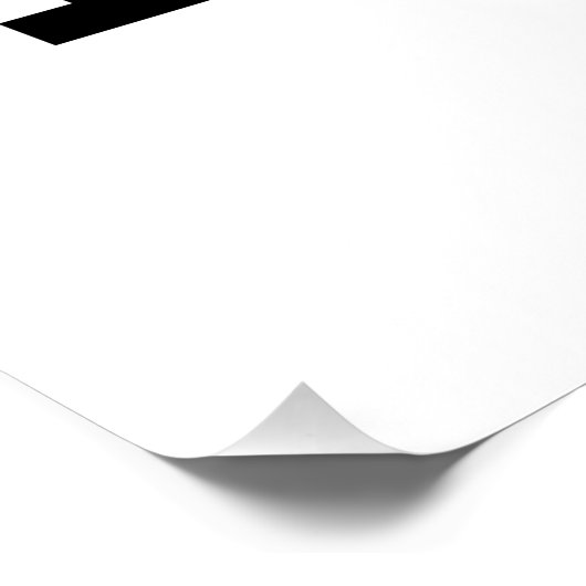 Tutto Bene Poster (Ecke)