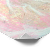 Tutu Art Poster (Ecke)